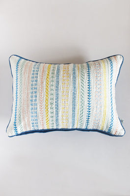 Shiza Embroidered Cushion Cover