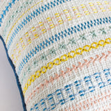 Shiza Embroidered Cushion Cover