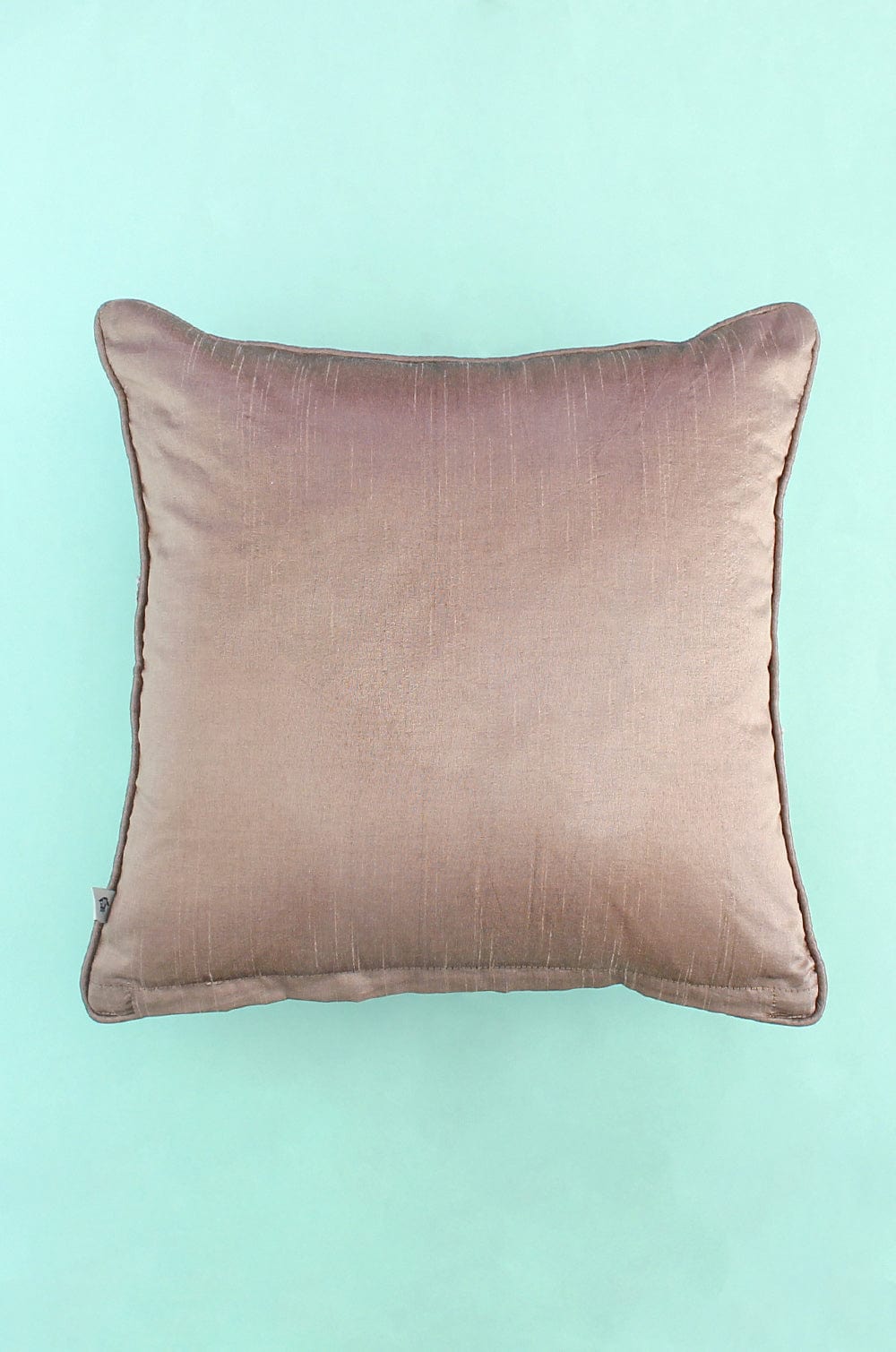 Simin Embroidered Cushion Cover