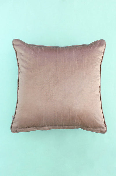 Simin Embroidered Cushion Cover