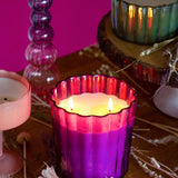 Sitara 1/2 Kilo Soy Wax Jar Candle