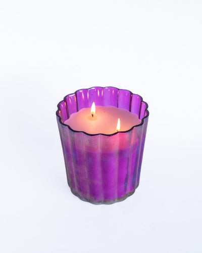 Sitara Soy Wax Jar Candle