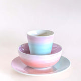 Skittle Carnival - Breakfast Set
