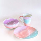 Skittle Carnival - Breakfast Set