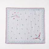 Skylark Cotton Napkins Set of 6