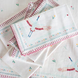 Skylark Tablescape Set