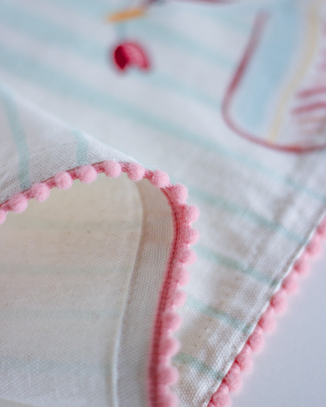 Skylark Cotton Placemat Set of 6