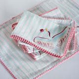 Skylark Tablescape Set