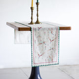 Skylark Cotton Table Runner
