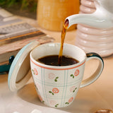 Slow Mornings Gift Box