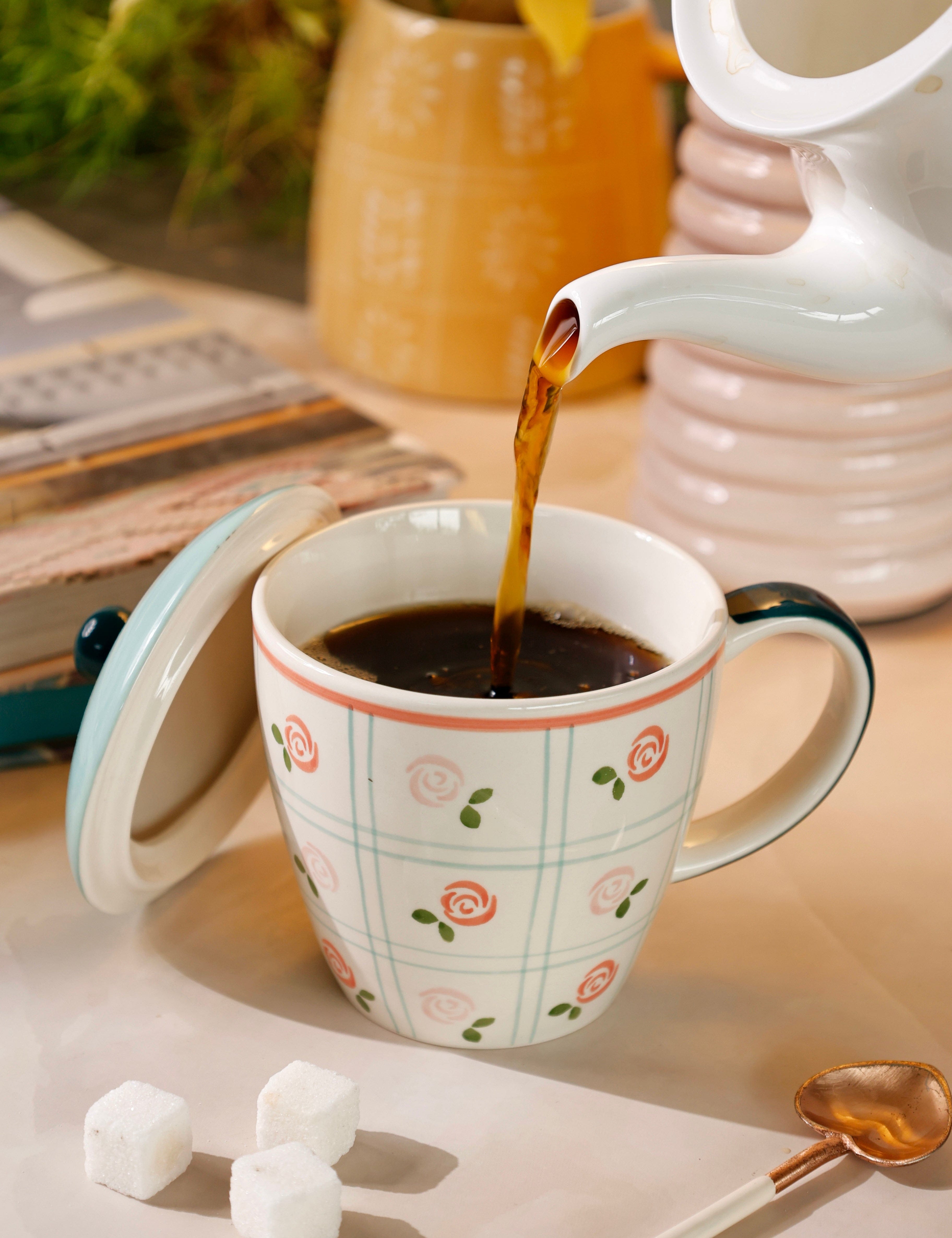Slow Mornings Gift Box