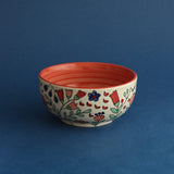 Small Flower Meadow Bowl