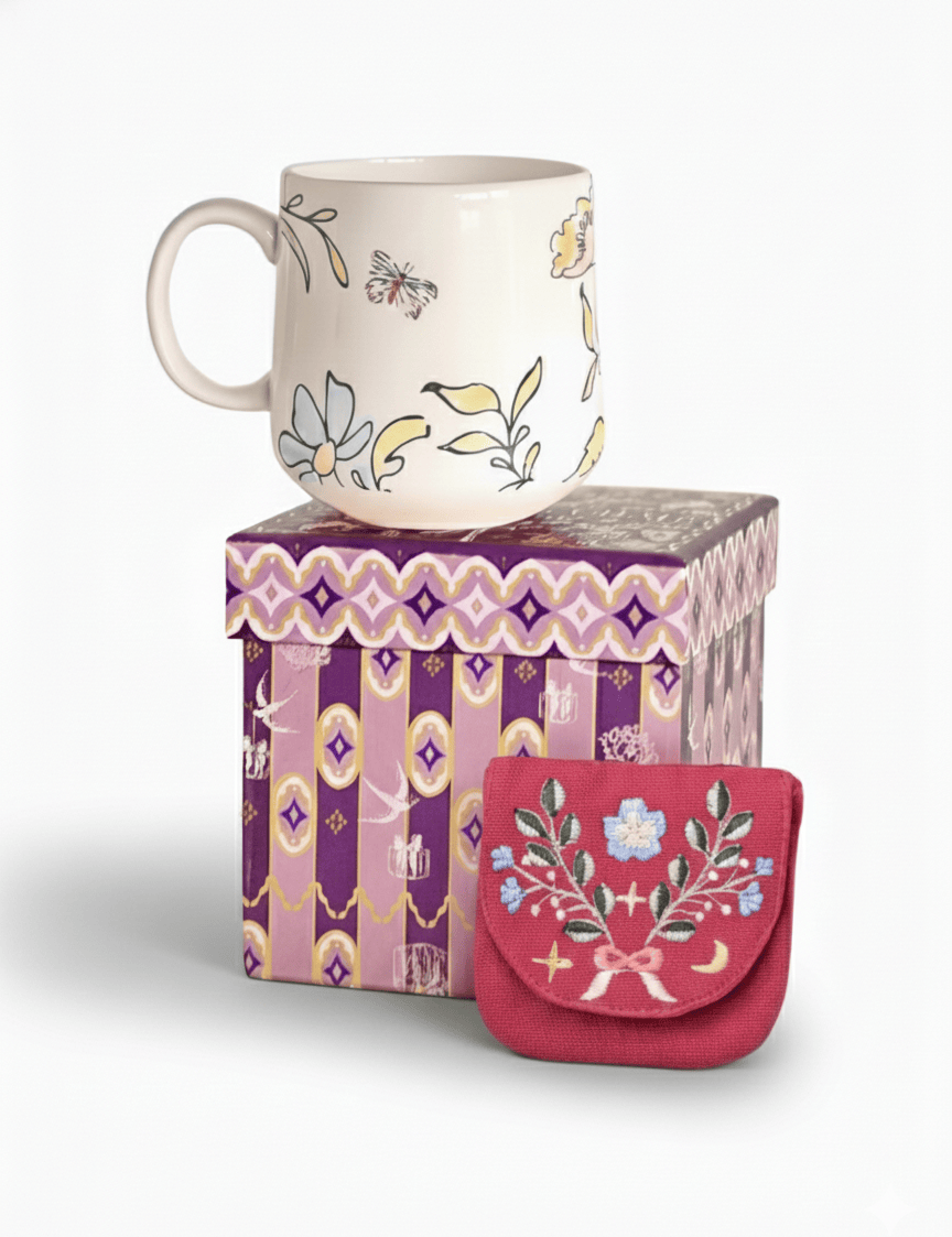 Small Joys Gift Box