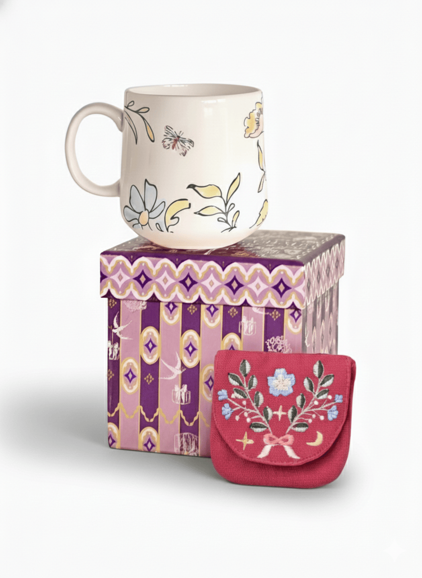 Small Joys Gift Box