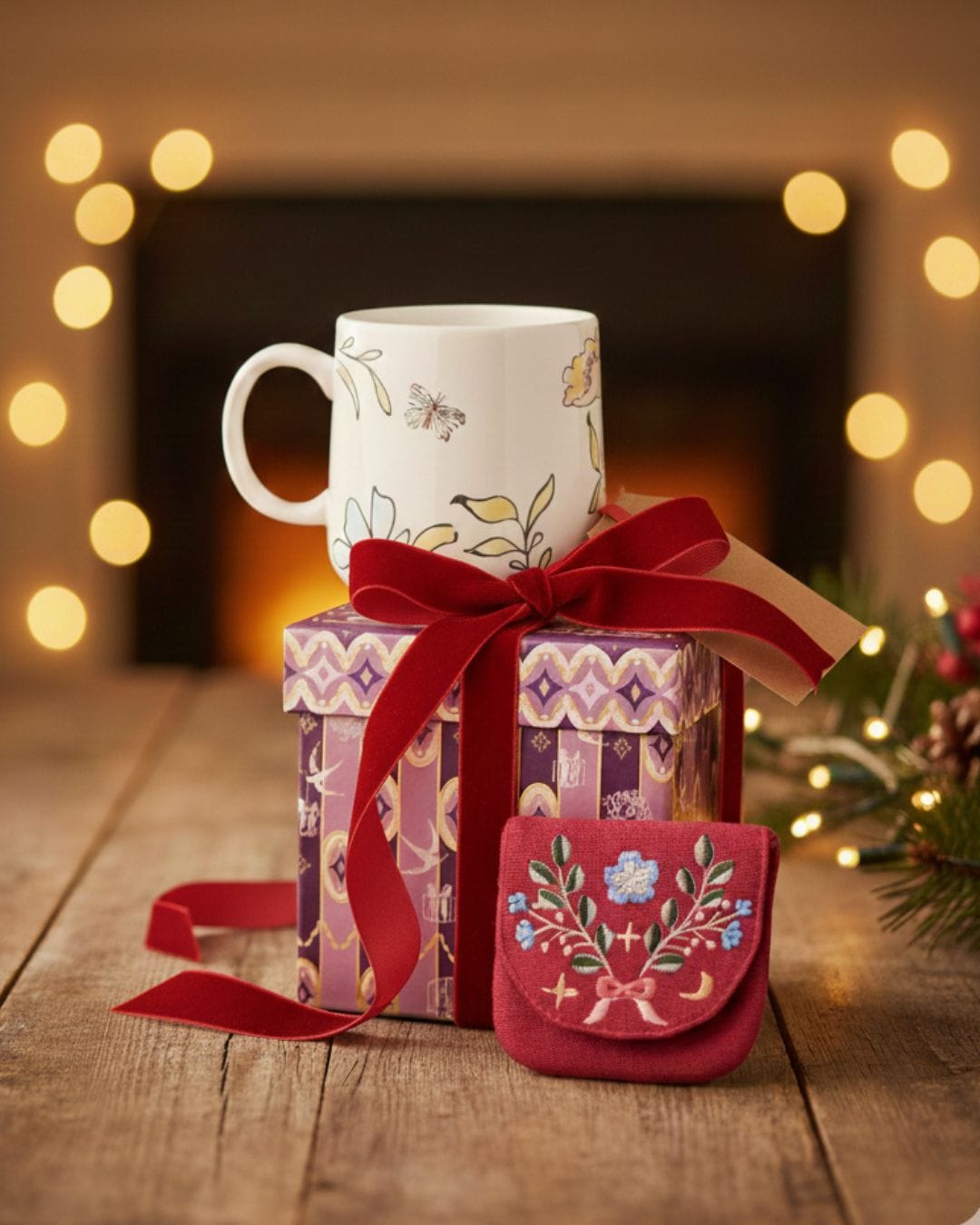 Small Joys Gift Box