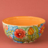 Small Secret Garden Bowl
