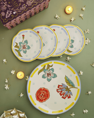 Snack O’Clock Gift Box