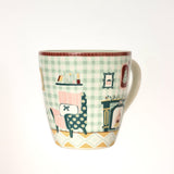 Snug Inside Ceramic Mug | The Wishing Chair