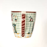 Snug Inside Ceramic Mug | The Wishing Chair