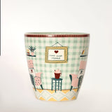 Snug Inside Ceramic Mug | The Wishing Chair