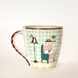 Snug Inside Ceramic Mug | The Wishing Chair