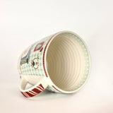 Snug Inside Ceramic Mug | The Wishing Chair