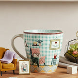 Snug Inside Ceramic Mug | The Wishing Chair