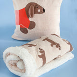 Snuggle Puppy Gift Box