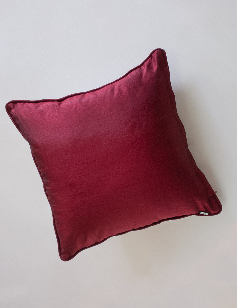 Soft furnishings Adwita Embroidered Cushion Cover