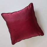 Soft furnishings Adwita Embroidered Cushion Cover
