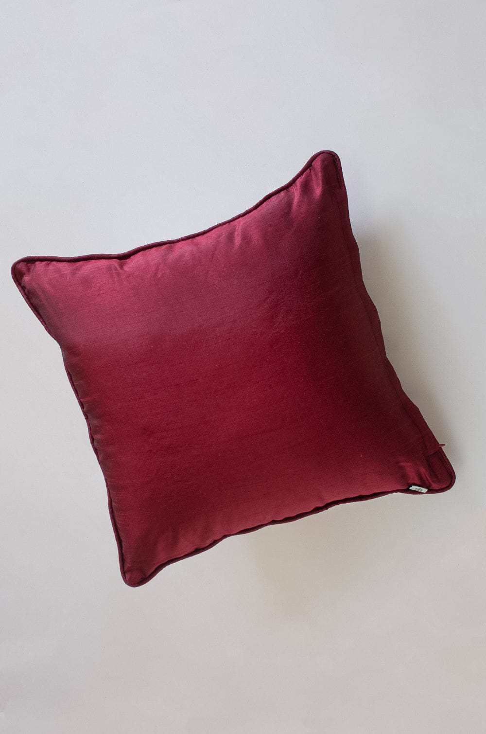 Soft furnishings Adwita Embroidered Cushion Cover