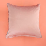 Soft furnishings All In Bloom Embroidered Cushion Cover