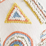 Soft furnishings Amos Embroidered Cushion Cover