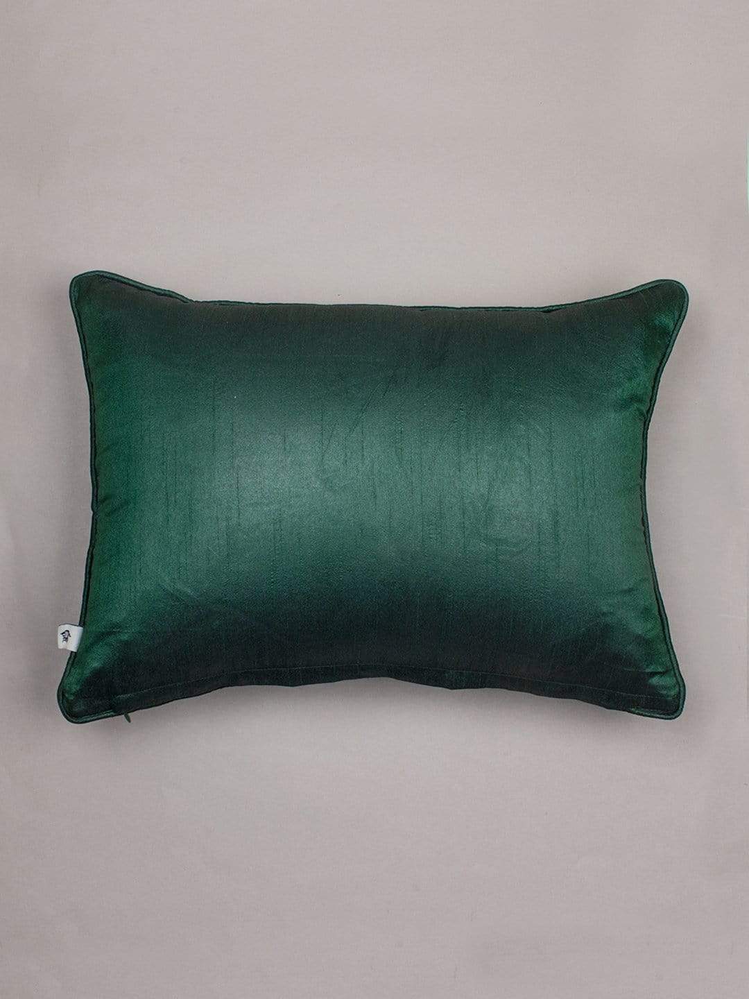 Soft furnishings Aster Embroidered Cushion Cover