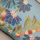 Soft furnishings Aster Embroidered Cushion Cover
