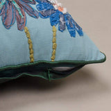 Soft furnishings Aster Embroidered Cushion Cover