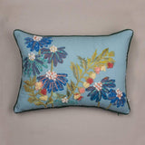 Soft furnishings Aster Embroidered Cushion Cover