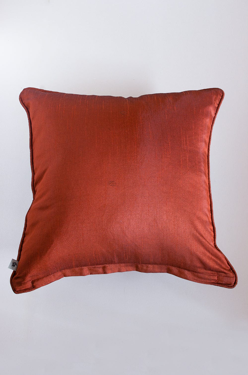 Soft furnishings Chrysanthemum Embroidered Cushion Cover