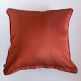 Soft furnishings Chrysanthemum Embroidered Cushion Cover
