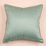 Soft furnishings Crazy Daisy Embroidered Cushion Cover