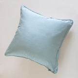 Soft furnishings Ezra Embroidered Cushion Cover
