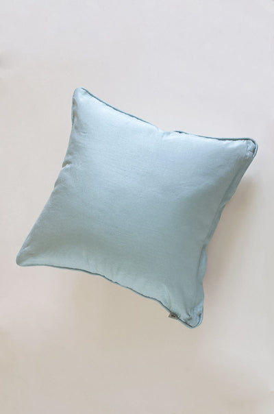 Soft furnishings Ezra Embroidered Cushion Cover