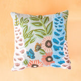 Soft furnishings Garden Party Cushion Cover - Tres Jolie Collection