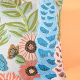 Soft furnishings Garden Party Cushion Cover - Tres Jolie Collection