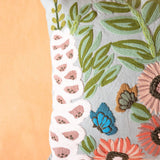Soft furnishings Garden Party Cushion Cover - Tres Jolie Collection