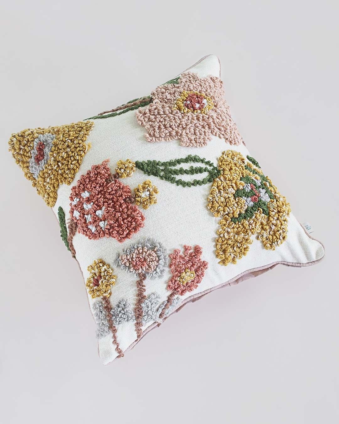 Soft furnishings Golden Harvest Cushion Covers Collection - Set of 4