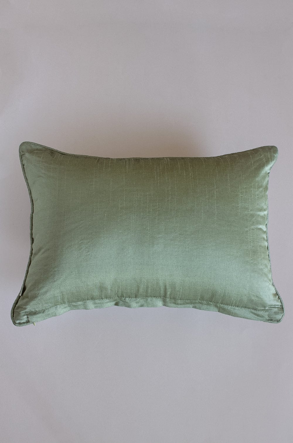 Soft furnishings Iris Embroidered Cushion Cover