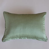 Soft furnishings Iris Embroidered Cushion Cover