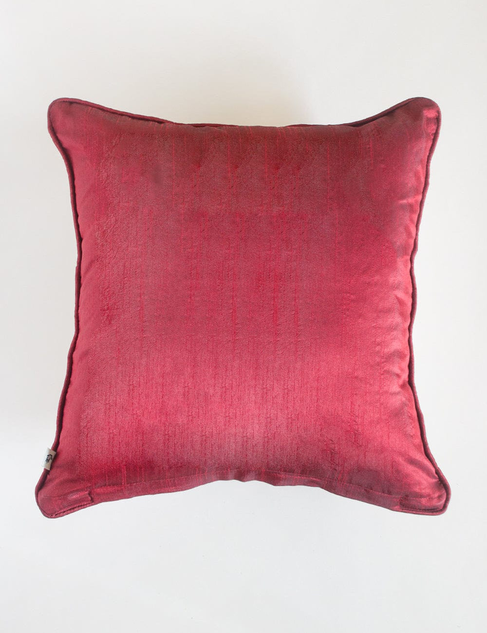 Soft furnishings Ismat Embroidered Cushion Cover
