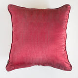 Soft furnishings Ismat Embroidered Cushion Cover